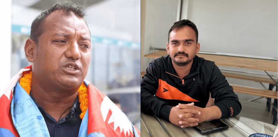 उर्जनले दिए एन्फाविरुद्ध बोलेमा राम्रो नहुने धम्की !