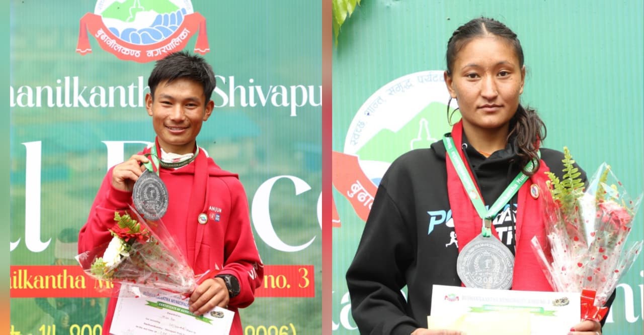 मिलन र सुनसरी पहिलो