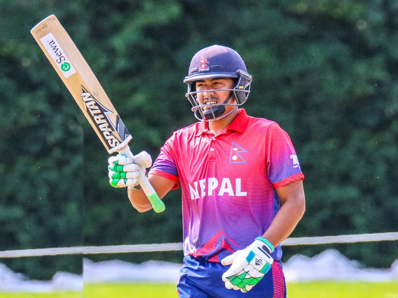 राजनीतिमा होमिए ज्ञानेन्द्र, छिरे रास्वपा