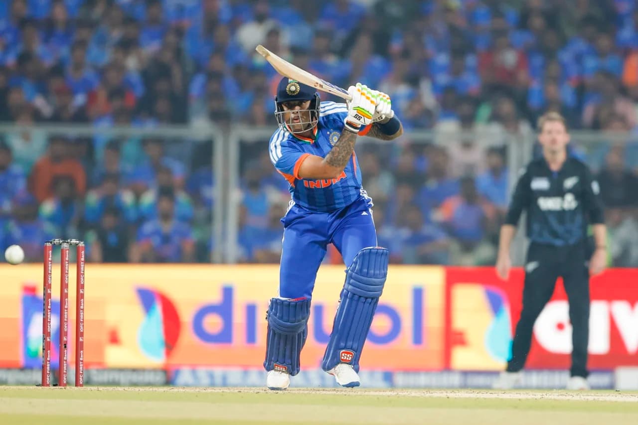 ब्याटिङमा बलियो भारत