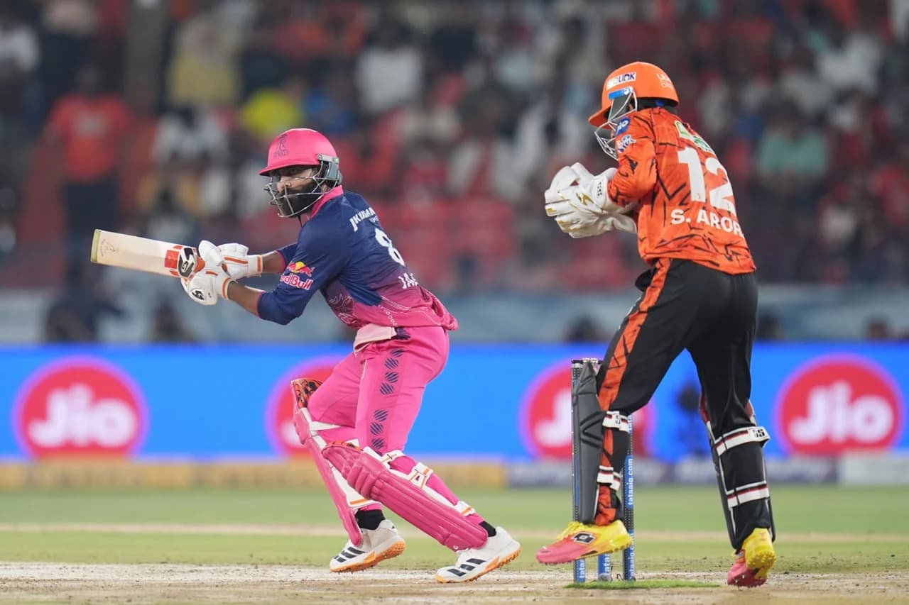 हार्‍यो राजस्थान 