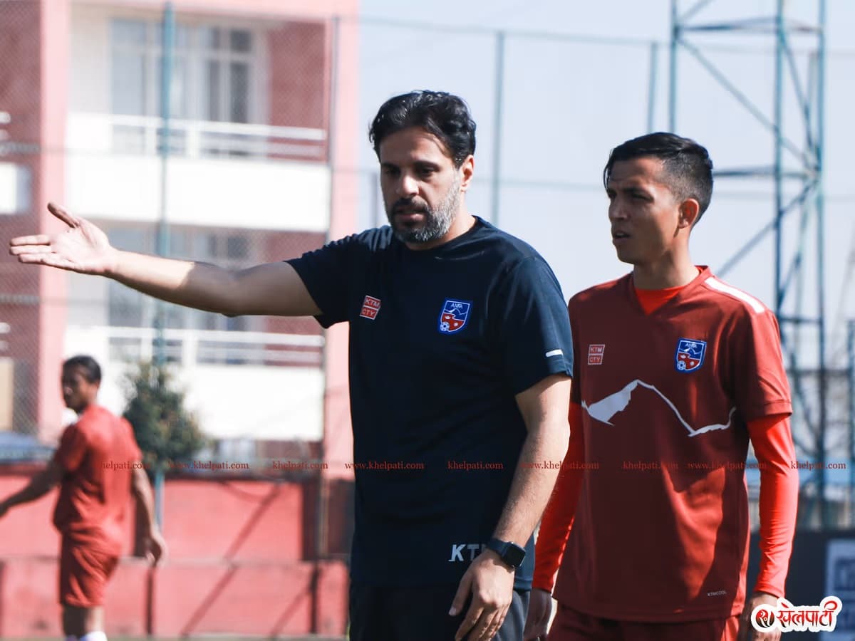 अल्मुताइरीको टोलीको दोस्रो जित