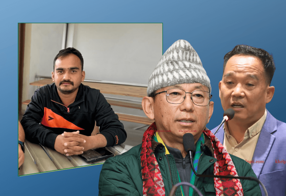 एन्फा निर्वाचनमा झडप हुने आंकलन छ– खत्री