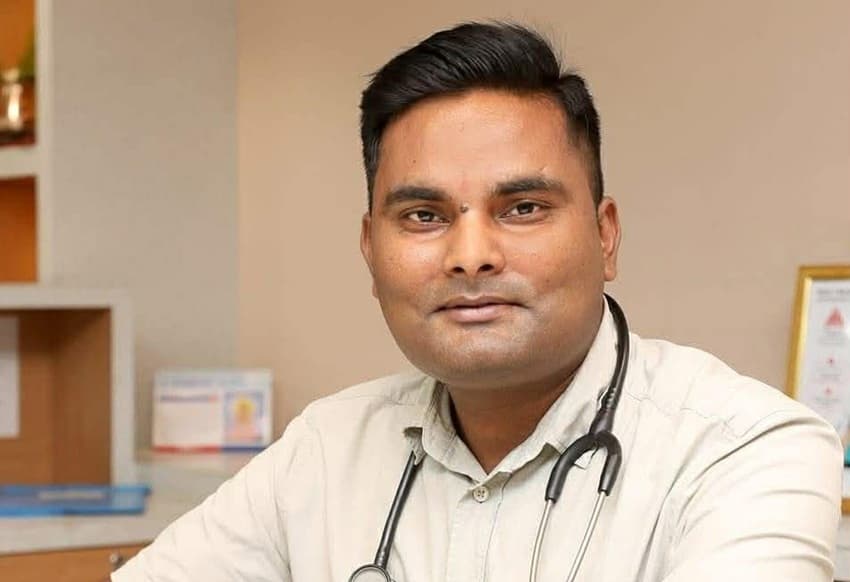 स्पोर्ट्स मेडिसिन एन्ड रिसर्च सेन्टरको लागि डा. सिंहको संयोजकत्वमा कार्यदल गठन