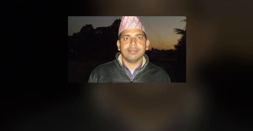  मेहता राखेपको कार्यवहाक सदस्य सचिव 