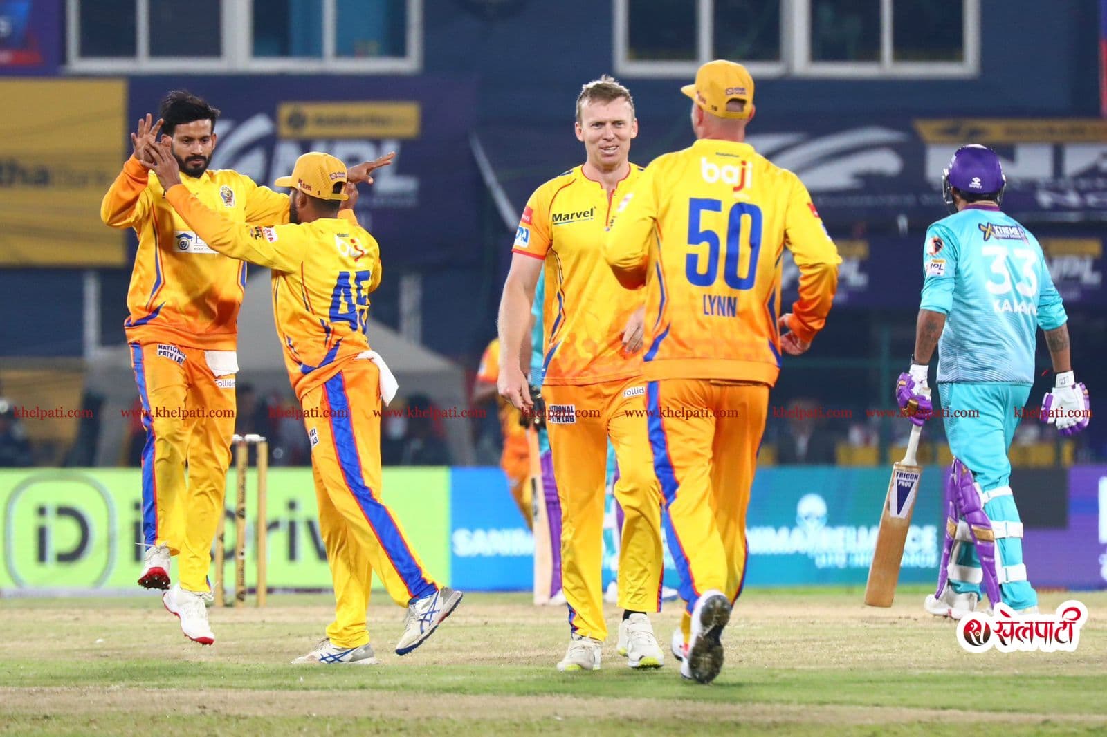 सुदूरपश्चिमको सानदार जित