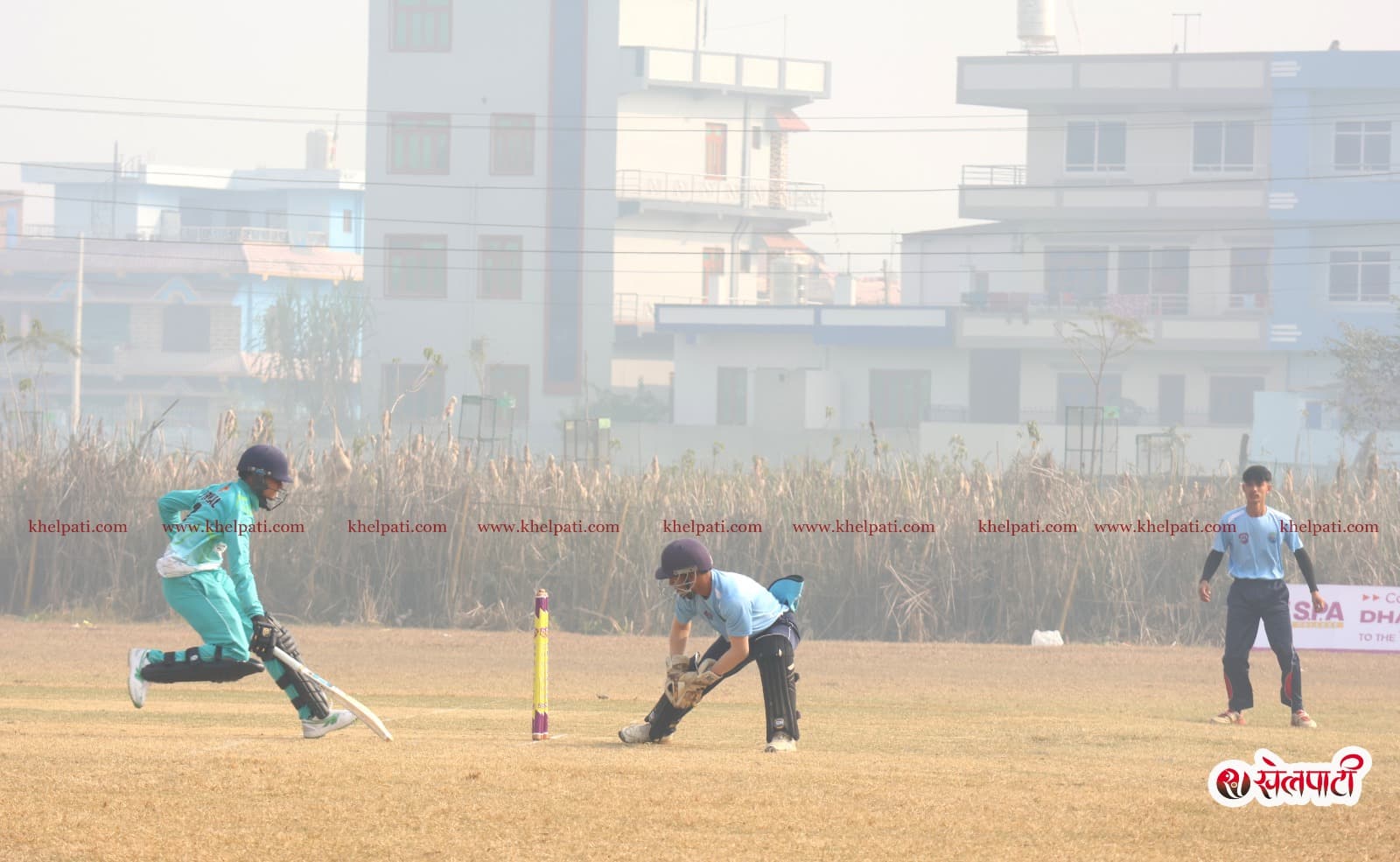 टिकापुरको सानदार जित