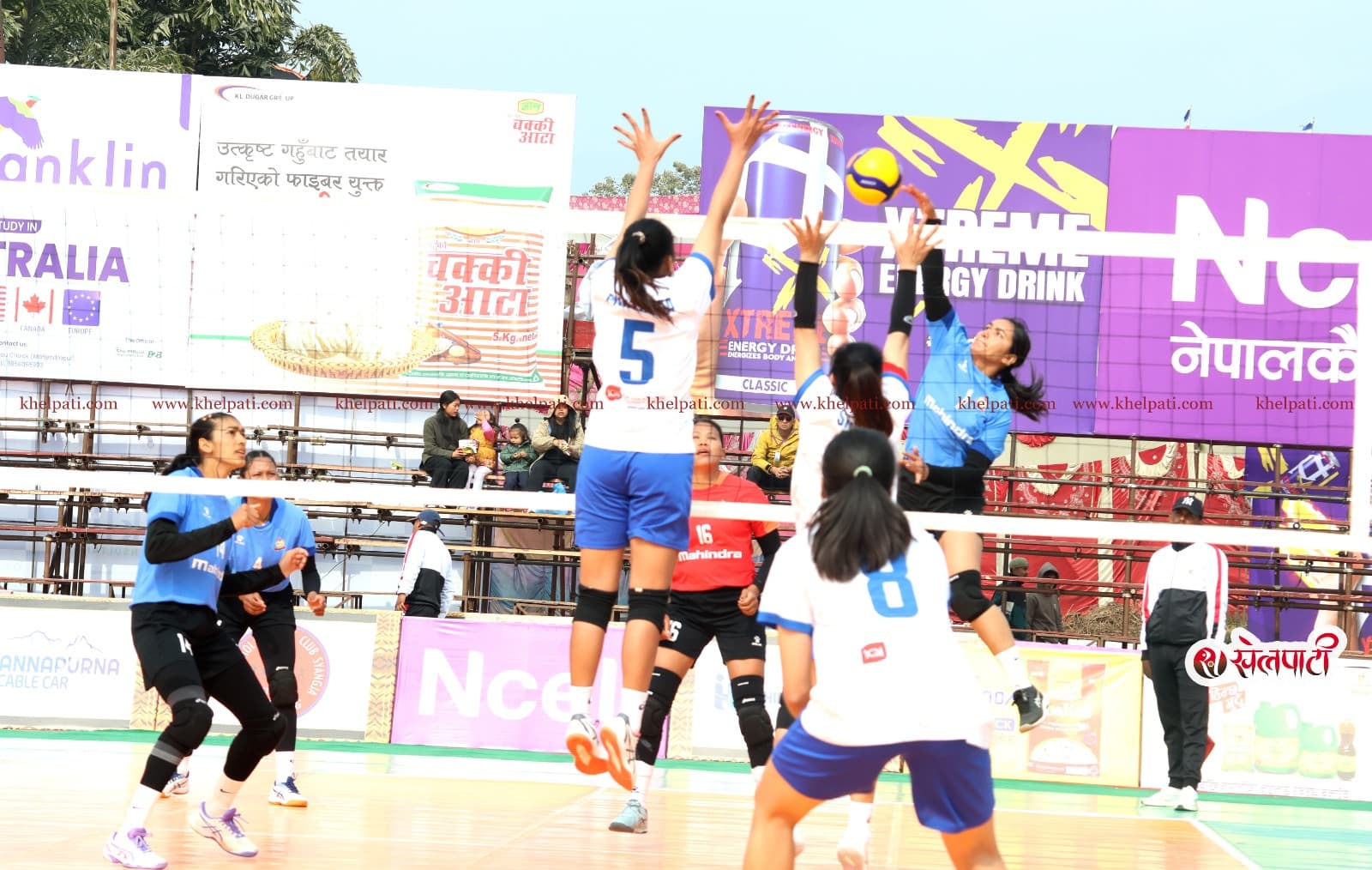 एपिएफको रोमाञ्चक जित