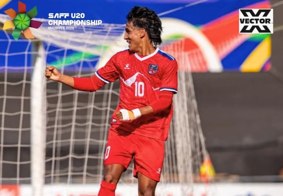 नेपालको सेमिफाइनल सम्भावना बलियो 