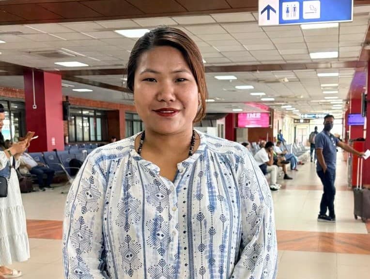 खम्बूले बंगलादेशमा चेस प्रशिक्षकलाई प्रशिक्षण दिने