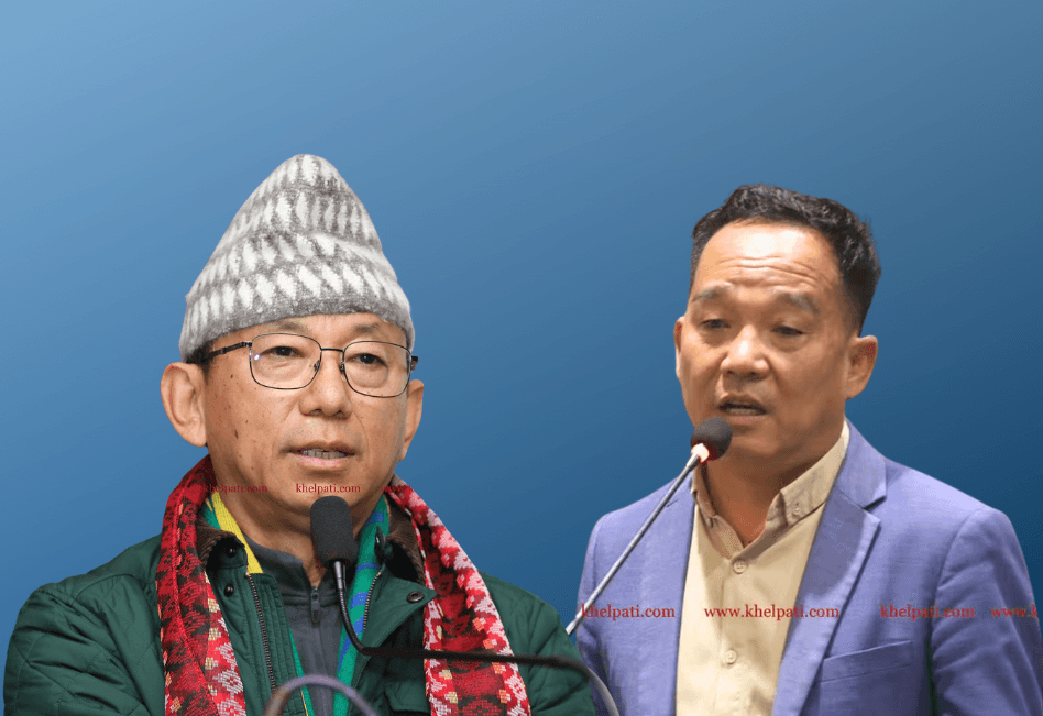  राखेपसँग एन्फाको जिकिर– संघमाथि कारबाही गर्न आवश्यक छैन