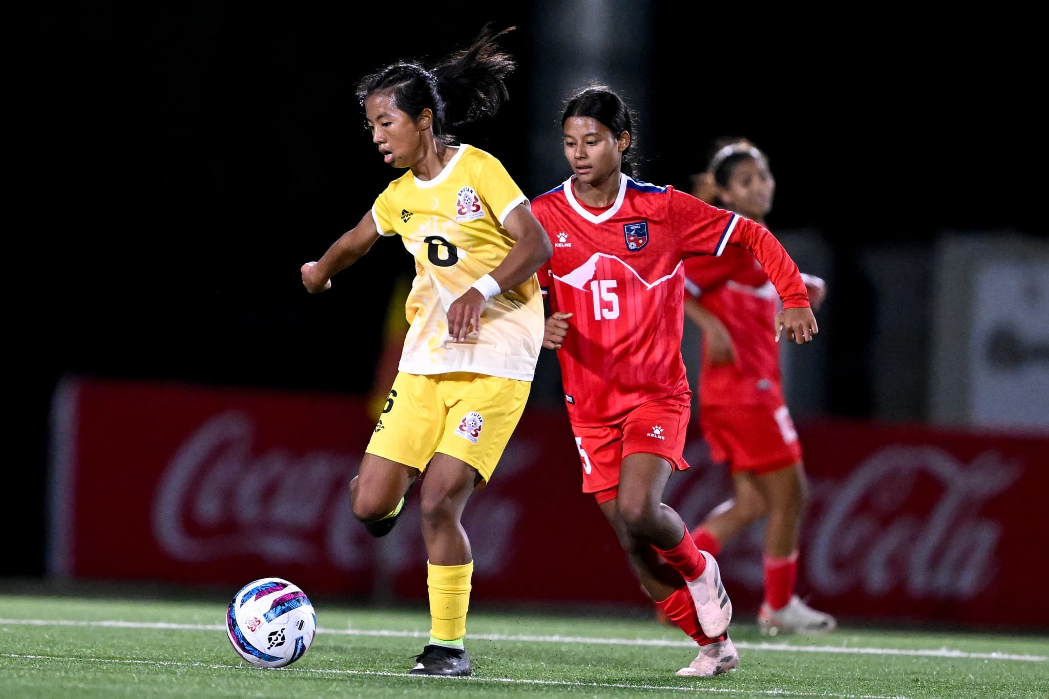 पूर्णिमासहित ३५ खेलाडीलाई सिनियर टोलीको बन्द प्रशिक्षणमा बोलाइयो