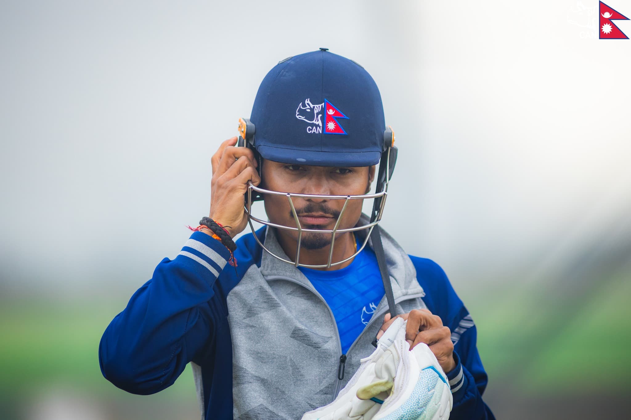 नेपालले श्रीलंका ‘ए’ टिमसँग अभ्यास खेल खेल्ने 