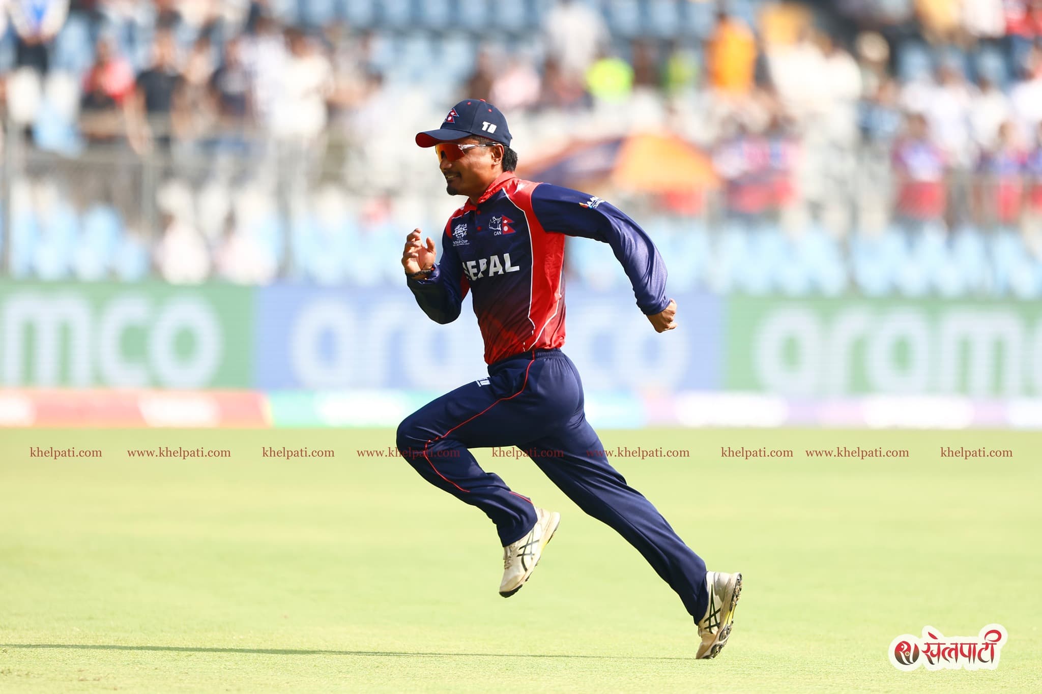 अस्ट्रेलिया, इङ्ल्यान्ड र भारतलाई कीर्तिपुरमा खेल्न आउन रोहितले दिए निम्तो