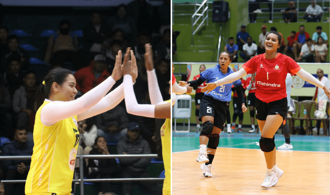 प्रतिभालाई निरुताको चुनौती