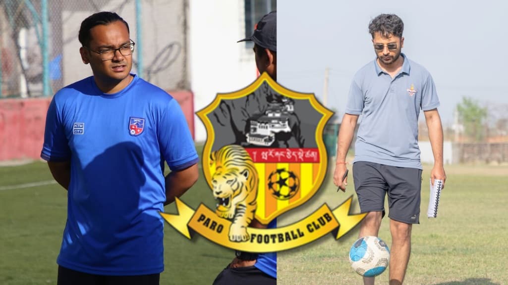 सुल्तान र अधिकारी पारोको एनालिस्टमा नियुक्त