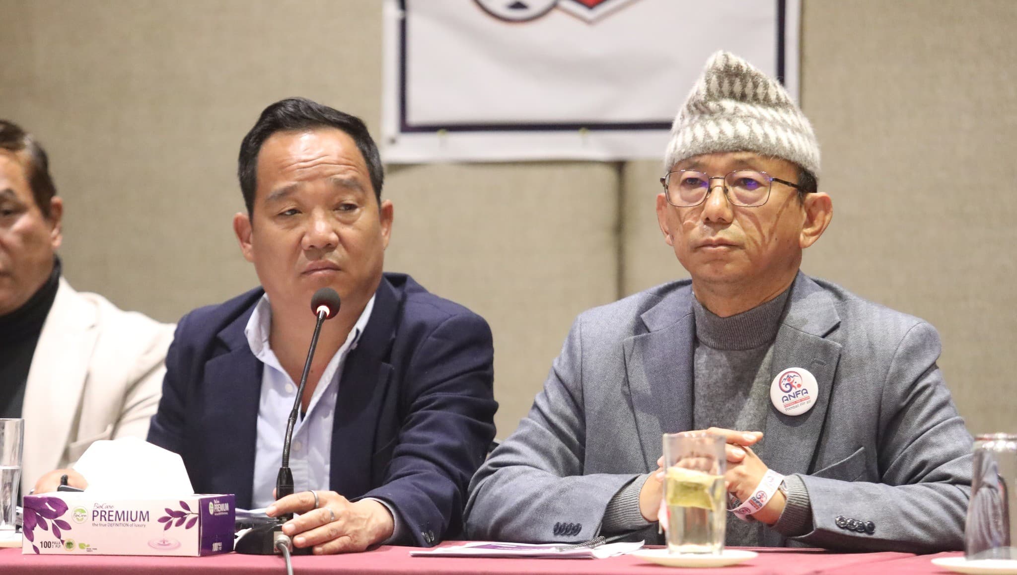 एन्फा चुनावको मिति अस्वीकृत, तहगत निर्वाचनको निर्देशन