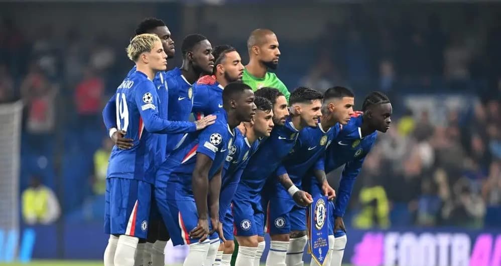 चेल्सीलाई सेन्टर फरवार्डको अभाव