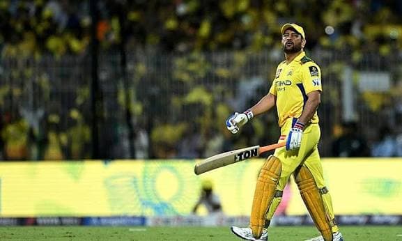 धोनी भन्छन्– ६० वर्षको उमेरसम्म आईपीएल खेल्न सक्छु