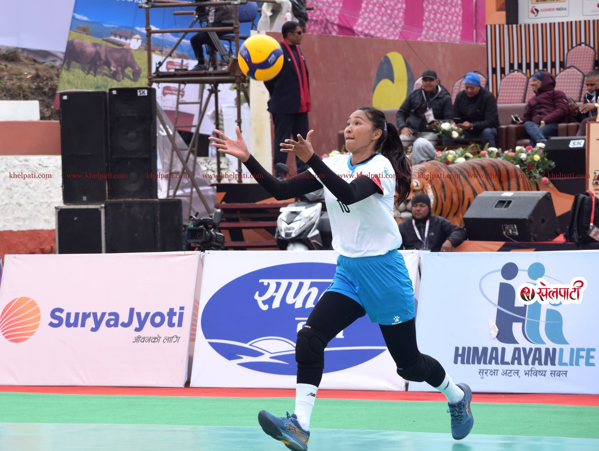 अस्ट्रेलिया लागिन् साफिया