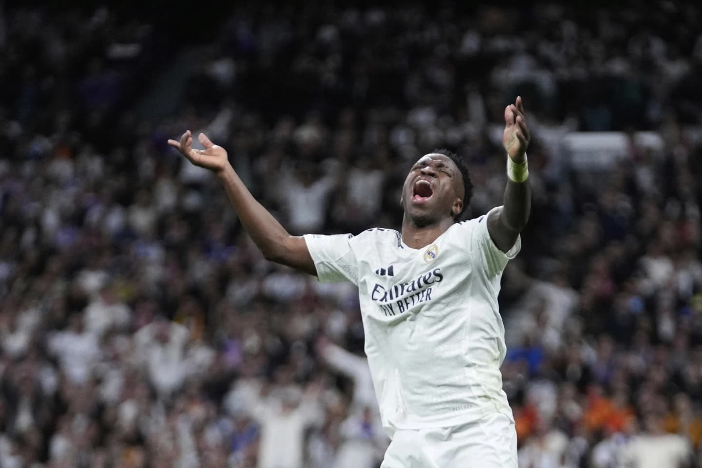 रियलले चमत्कारी पुनरागमन गर्न सकेन