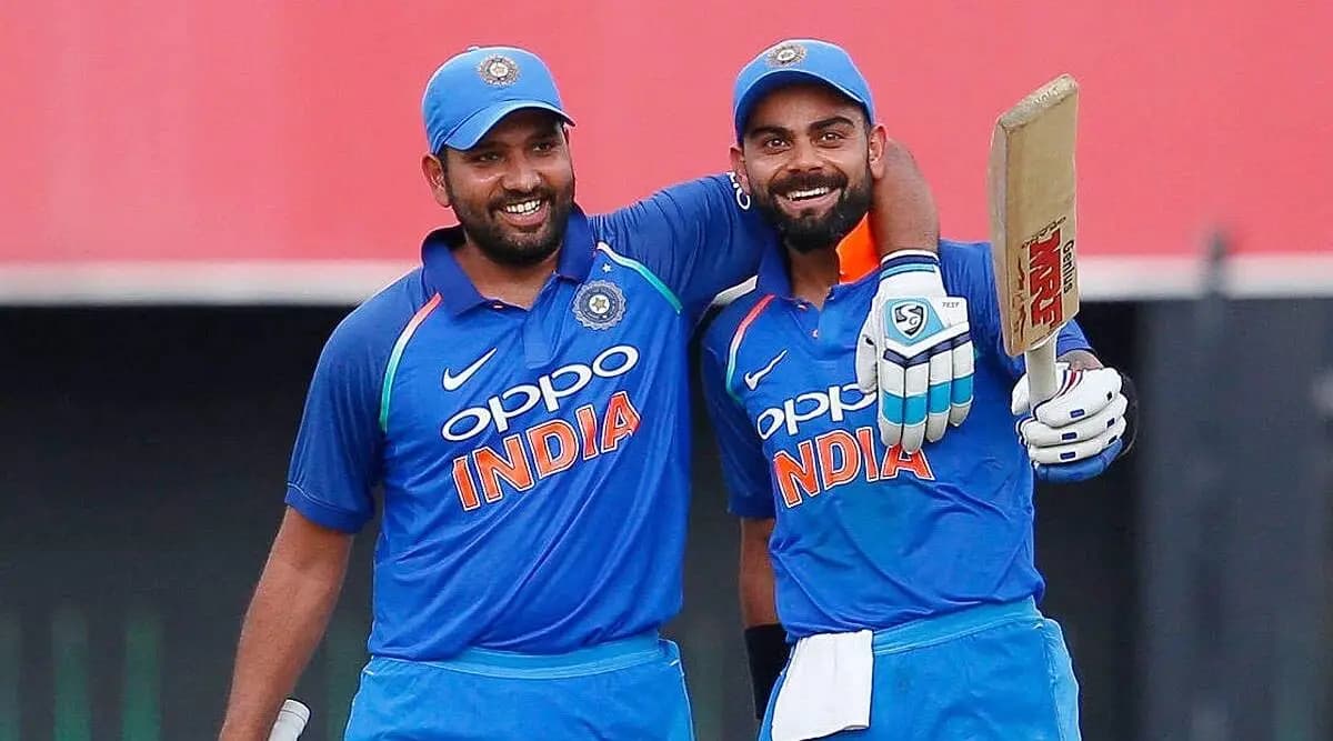 रोहित र विराटले एकदिवसीयबाट पनि सन्न्यास लिने सम्भावना