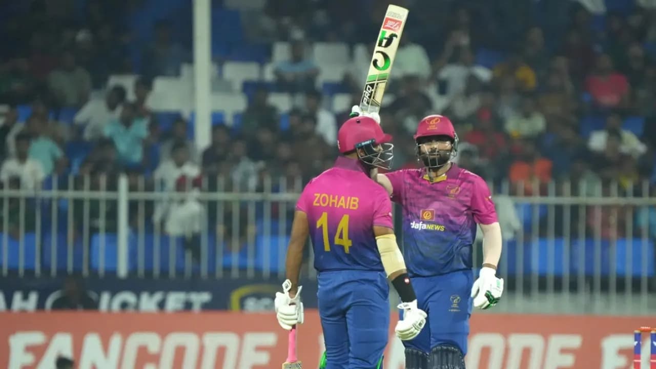 एसोसिएट राष्ट्रसँग बंगलादेशको लज्जास्पद हार