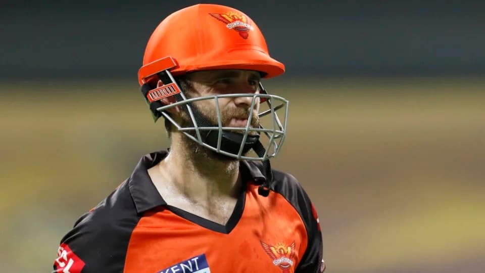 हैदरवादद्वारा विलियम्सन रिलिज