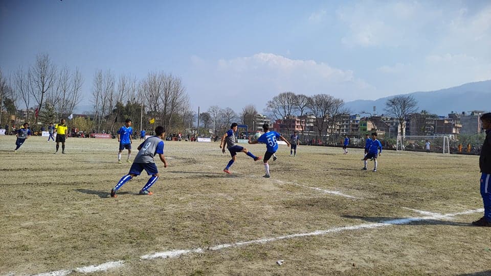 भक्तपुर, बनेपा र छोगर्न विजयी