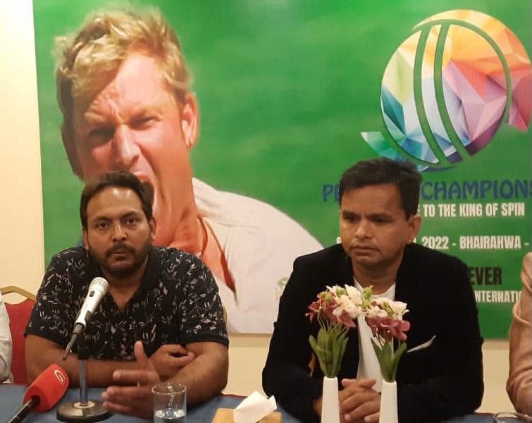 प्रो क्लब च्याम्पियनसिपको खेल तालिका सार्वजनिक