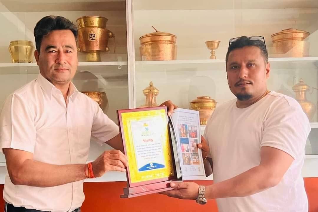 क्लब भलिबल लिगलाई एनभीए जापानको साथ