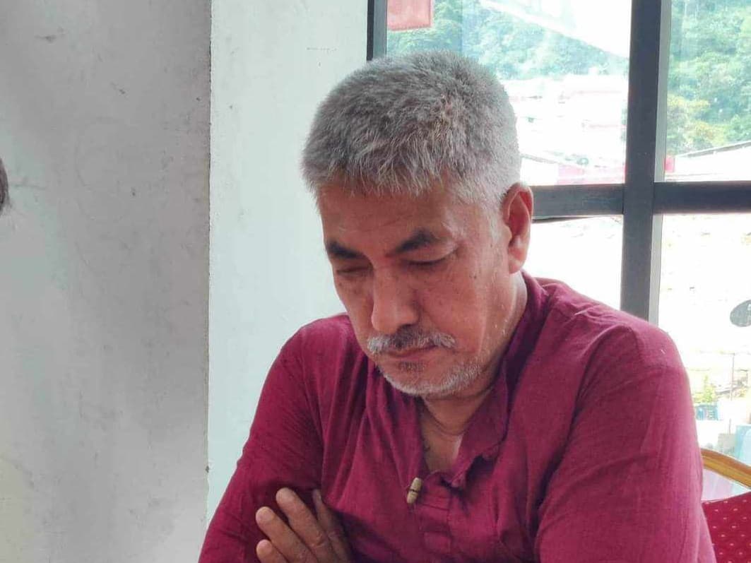 नवीन बने राष्ट्रिय र्यापिड चेस च्याम्पियन