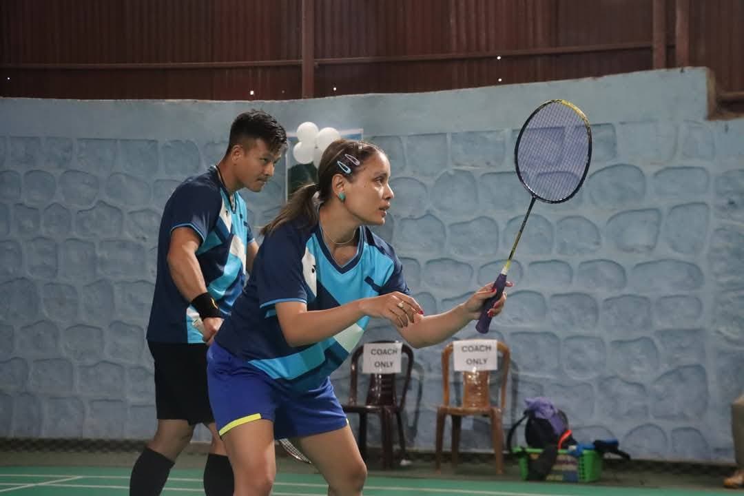 भोजबहादुर र रोजी च्याम्पियन