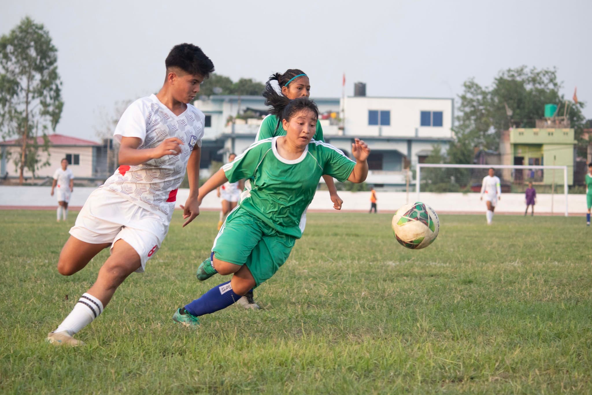 रौतहट सेमिफाइनलमा