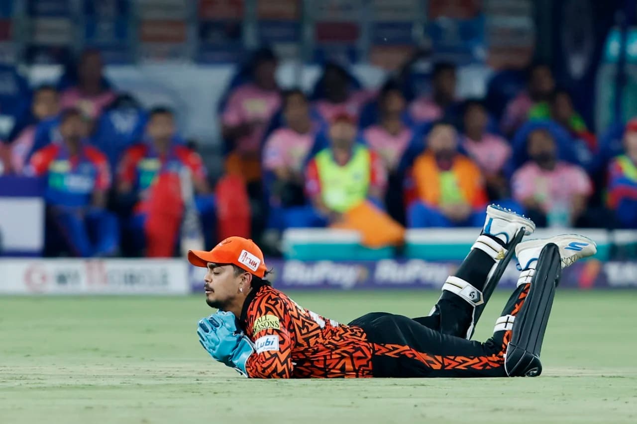 हैदराबाद बाहिरियो, दिल्लीलाई प्लेअफमा पुग्न दुई जित आवश्यक