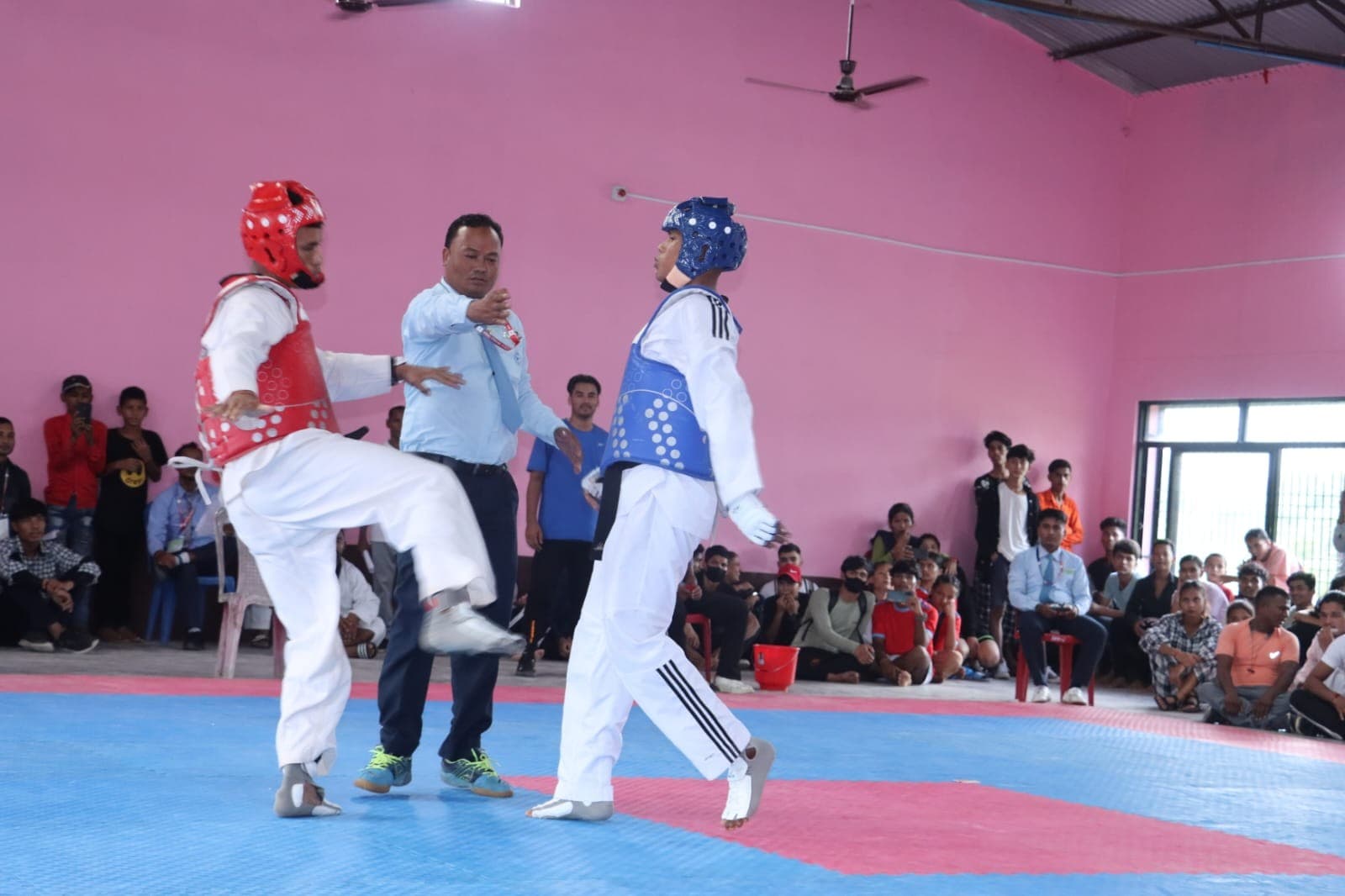 नवौंका लागि सुदूरपश्चिमबाट करिब ७ सय खेलाडी छनोट