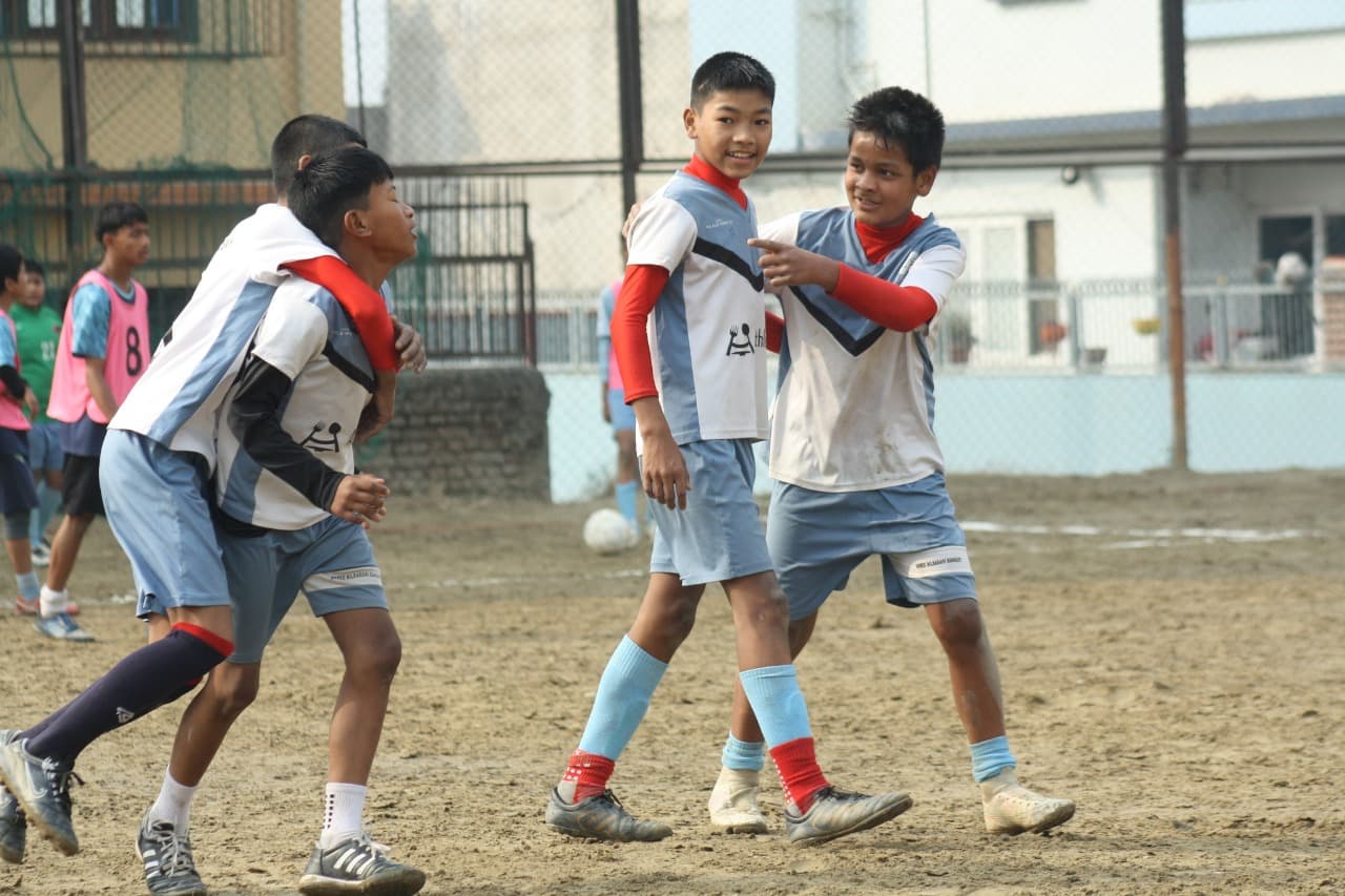 ‘आठौं रिएले कप : रिएले समर लिग २०२५’ साउन २४ गतेदेखि