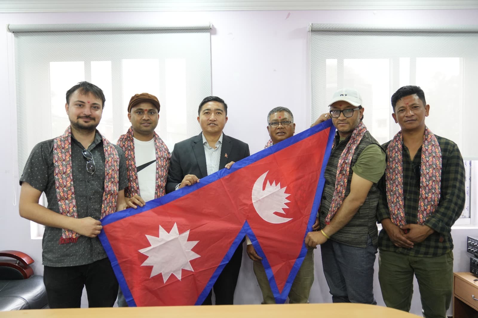 एशियन सिटी चेस च्याम्पियनसिपमा ५ खेलाडीले चुनौती प्रस्तुत गर्ने