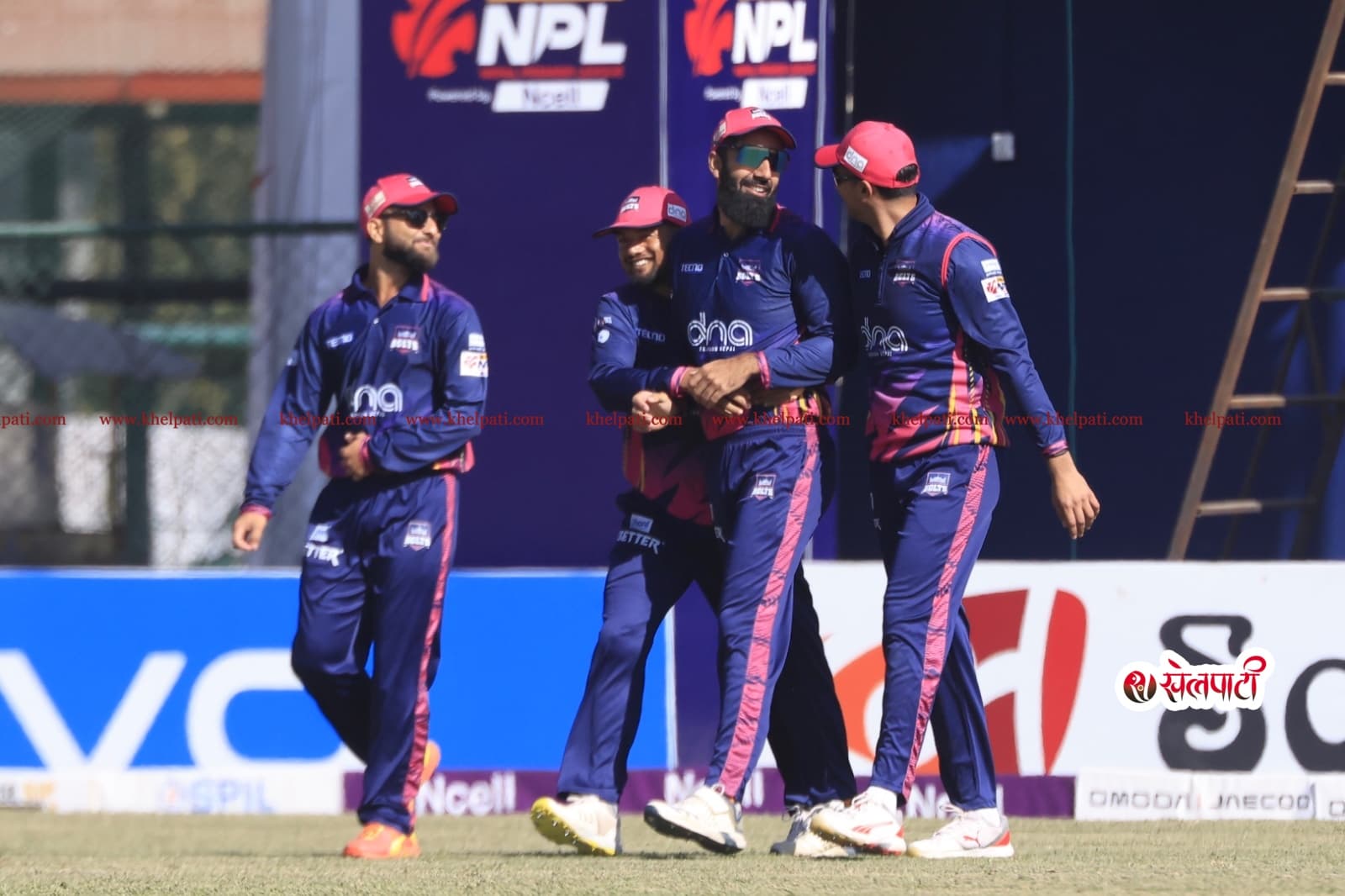 एनपिएलको दोस्रो संस्करणको मिति मे को दोस्रो साता घोषणा हुने