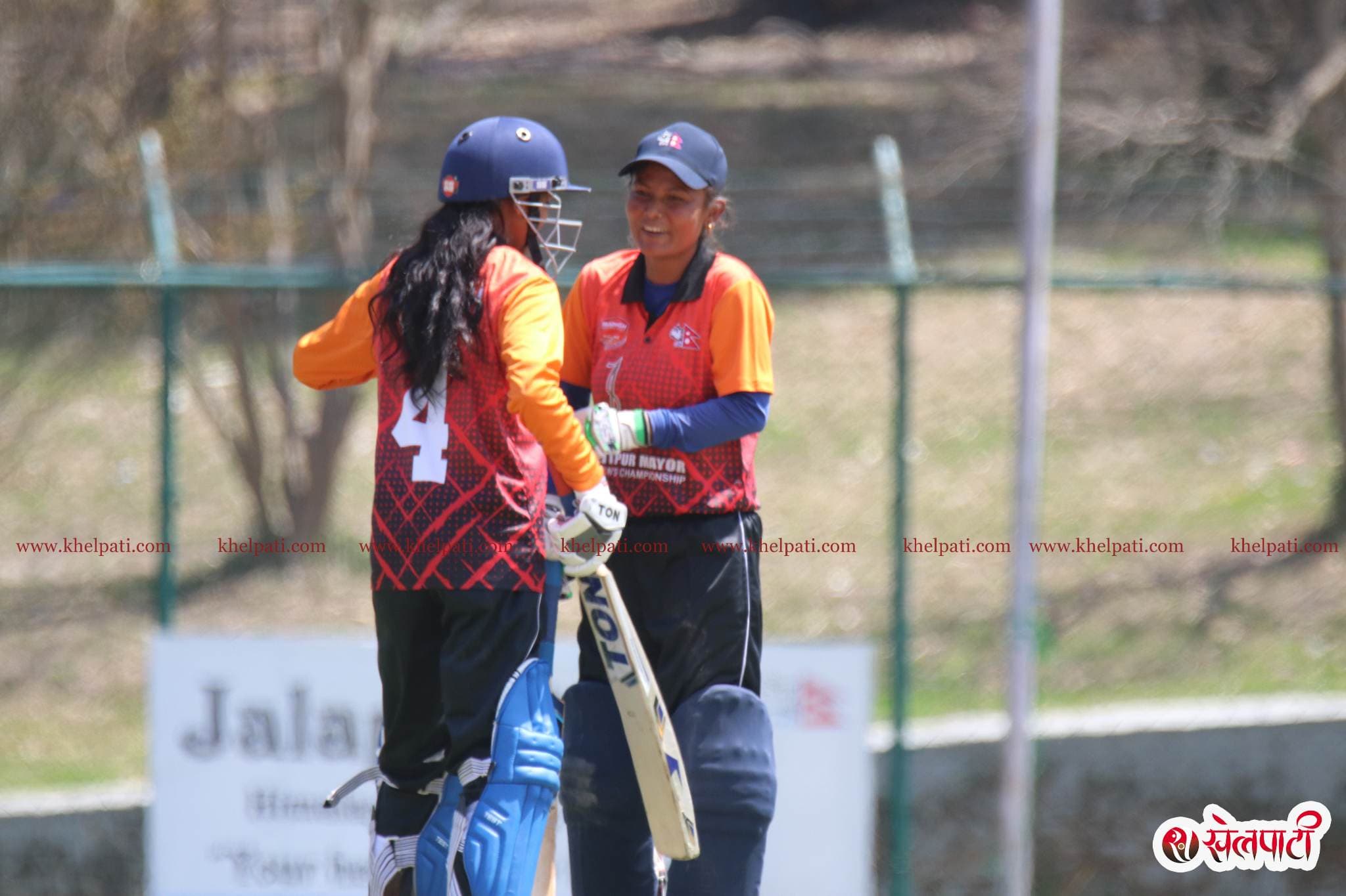 लगातार तेस्रो हारसँगै ललितपुर बाहिरियो