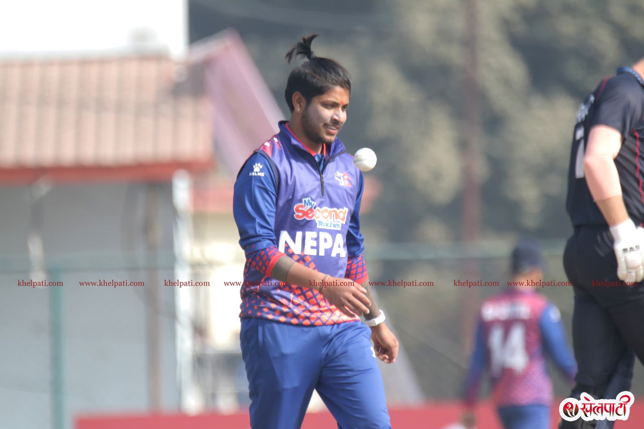 नेपालको राम्रो सुरुआत