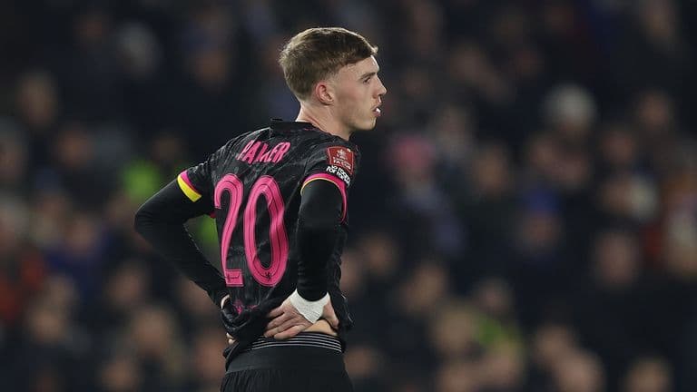 एफए कपबाट बाहिरियो चेल्सी