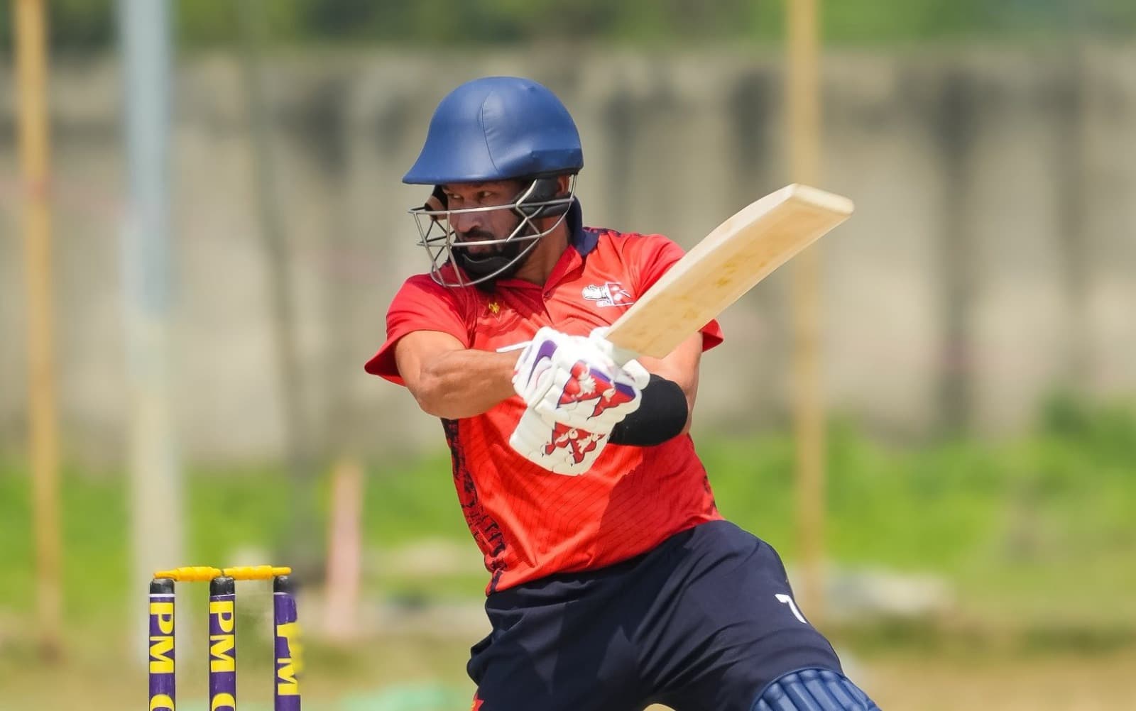 आर्मीको फाइनल पुग्ने सम्भावना बलियो