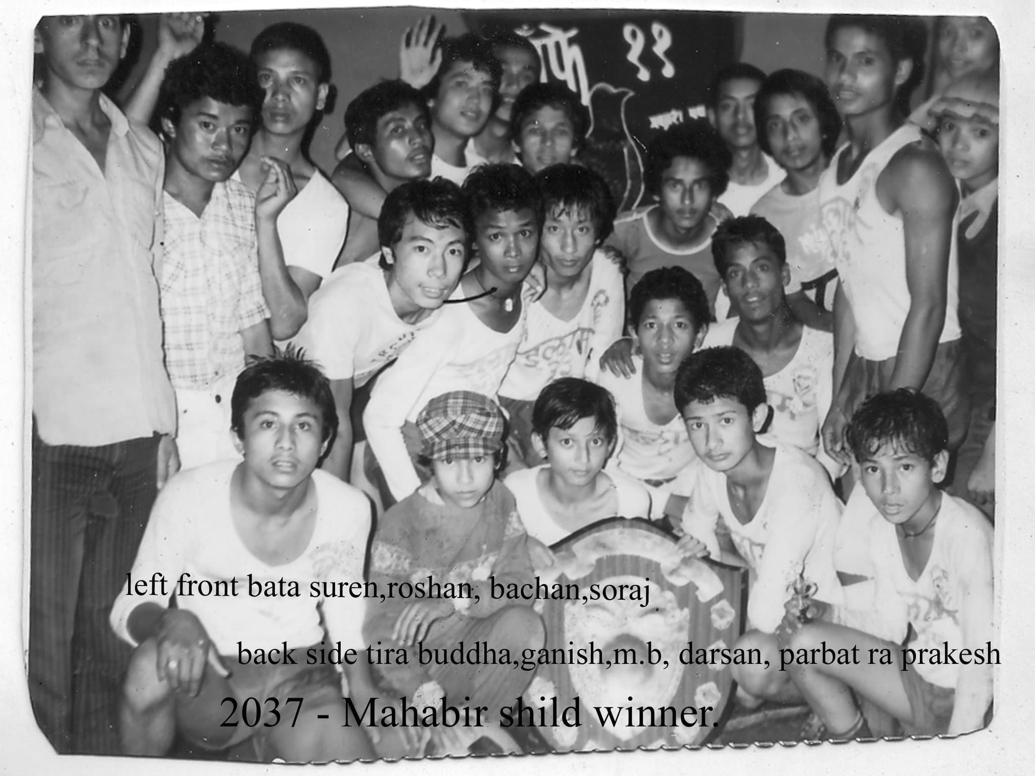 पेट्रोलमेक्सको उज्यालोदेखि इलाम गोल्डकपसम्म : इलामको फुटबल क्रेजको जीवन्त