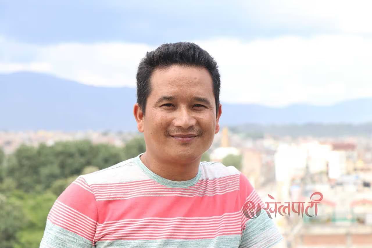 लागुऔषध कारोबारी दावाको उम्मेदवारी खारेज गर्न उजुरी