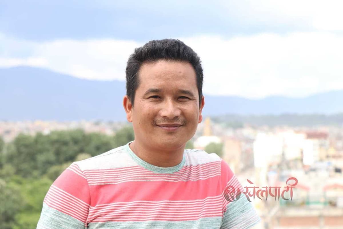 लागुऔषध कारोबारी दावाको उम्मेदवारी स्थगनलाई निरन्तरता