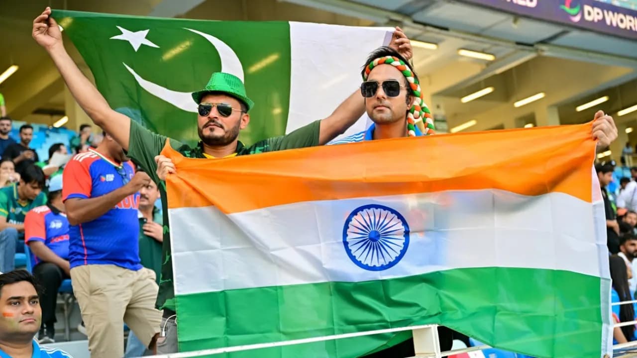 आपसी सहमतिमा समाधान खोज्न पाकिस्तानलाई आईसीसीको आग्रह