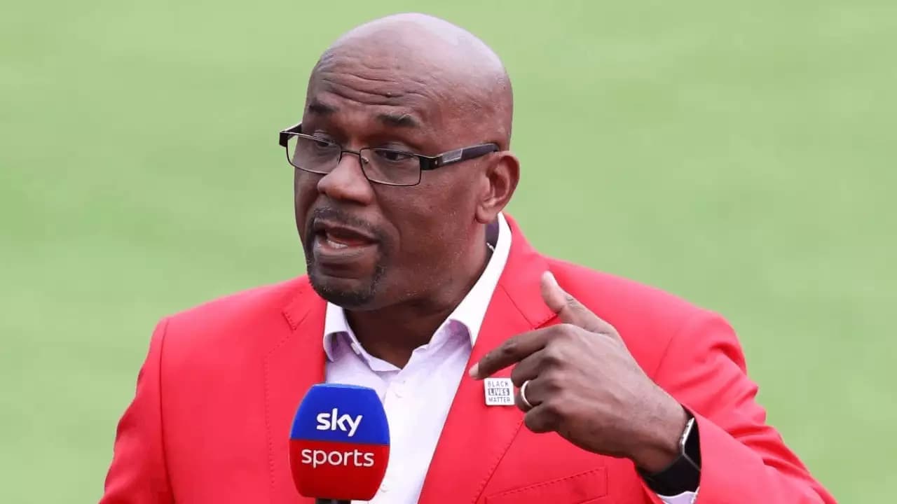 युनिटी कपमा बिशोपले कमेन्ट्री गर्ने