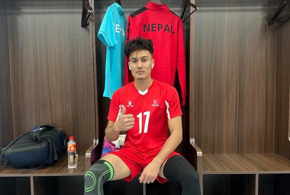 धिरोजको कप्तानीमा बुढानिलकण्ठले नवौं एनभीए च्याम्पियनसिप खेल्ने