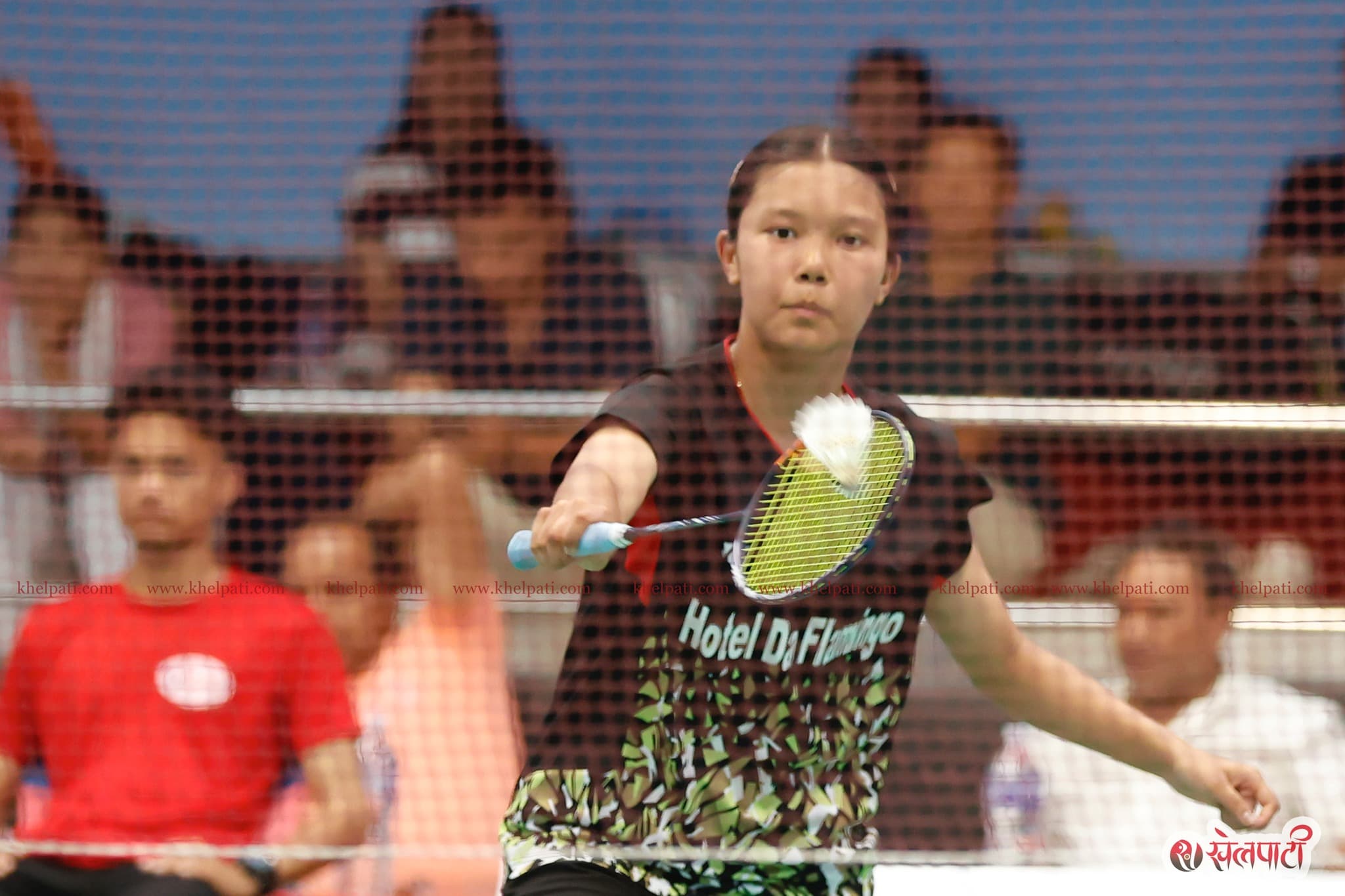 लुम्बिनी प्रदेशस्तरीय मेयर कप ब्याडमिन्टन प्रतियोगिता शुक्रबारदेखि